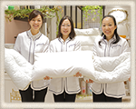 眠りのコンシェルジュ